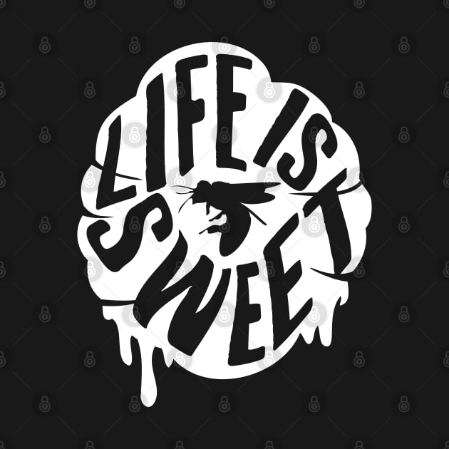 Life Is Sweet by Teeladen