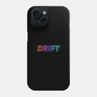 Drift Phone Case