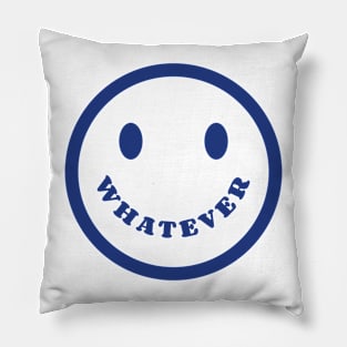 Whatever Pillow