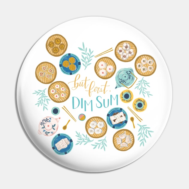 But first, Dim Sum! Pin by YuanXuDesign