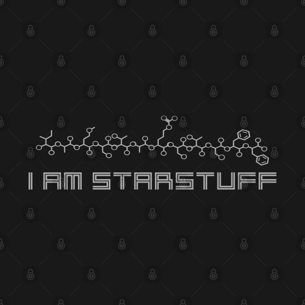 i am starstuff by kurticide