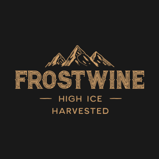 Frostwine T-Shirt