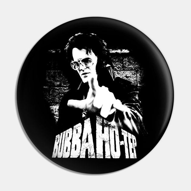 Bubba Ho-Tep Pin by TEEVEETEES