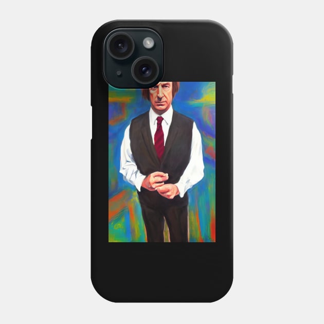 Trippin Jimmy Phone Case by ShirtsThatGoHard