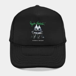 Funny Man Jane'S Addictionn Awesome For Music Fans Hat