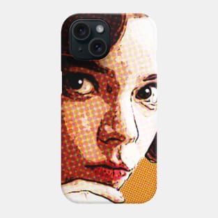 The Queen's Gambit: Beth Harmon Phone Case