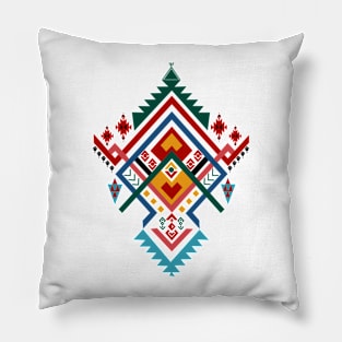 pattern art drawing color Pillow