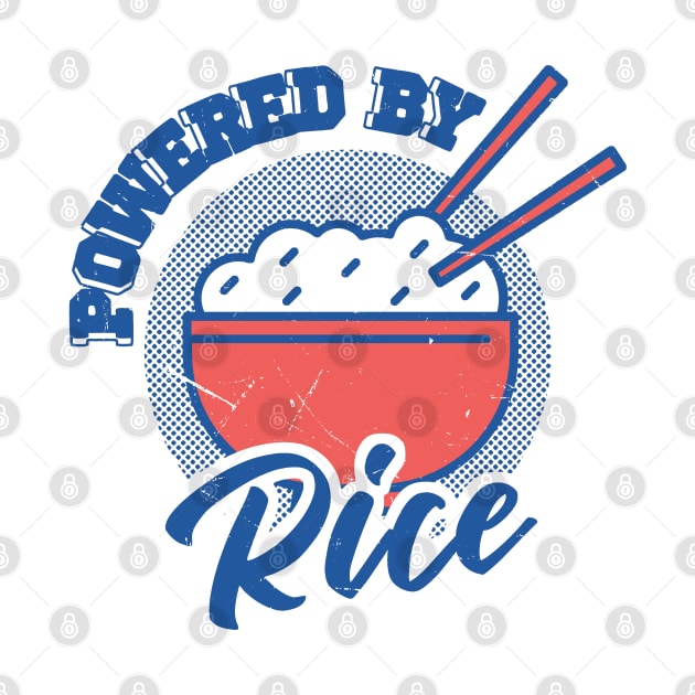 Powered By Rice Asian Food Lover, Japanese Cuisine by Issho Ni