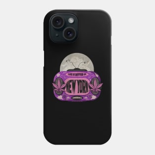 Best in New York Phone Case