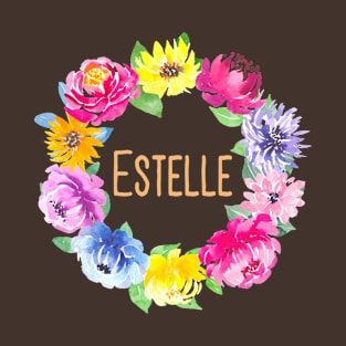 Estelle T-Shirt