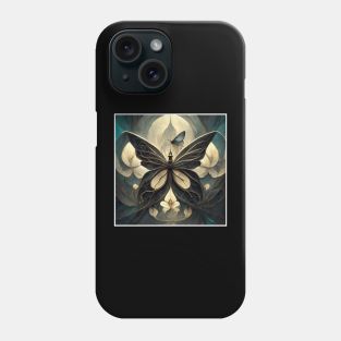 Mystical Butterfly 3 Phone Case