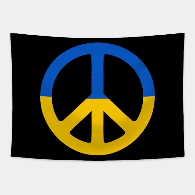 Peace Tapestry by igorstarina@gmail.com