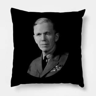 General George Marshall Pillow