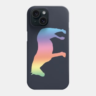 Pastel Pony Phone Case