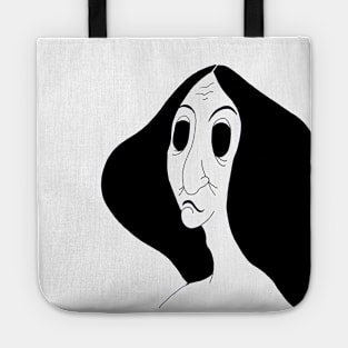 Scream, help 1 Tote