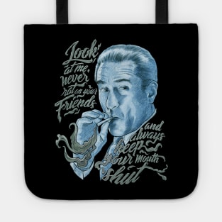 GoodFellas Tote
