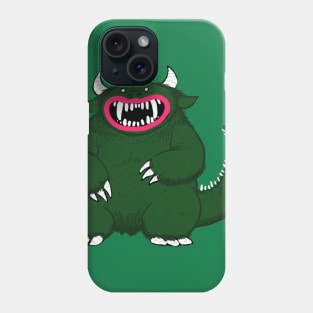 Hodag Phone Case