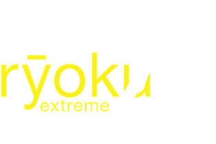 Ryoku - Who Dares Wins Magnet