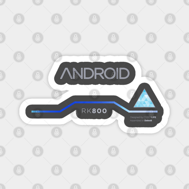 connor android jacket