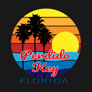 Perdido Key Florida T-Shirt