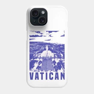 Vatican Phone Case