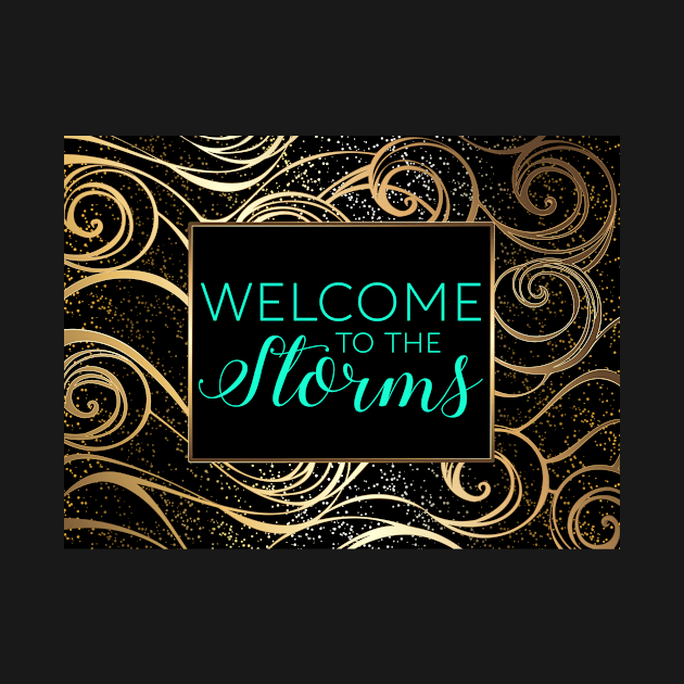 Welcome to the Storms by Storms Publishing