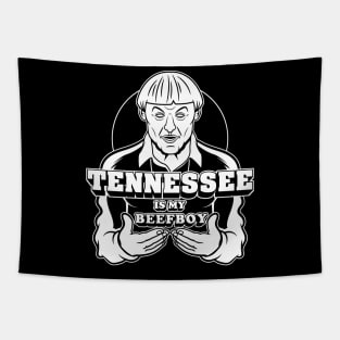 Tennessee Is My Beefboy Tapestry