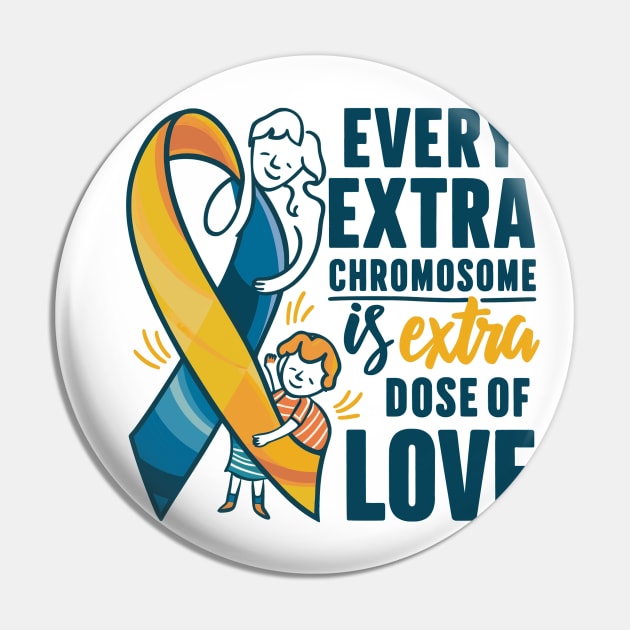 march 21 world down syndrome day every extra chromosome is extra dose of love Pin by YOUNESS98