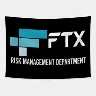 FTX Risk Management Department Tapestry