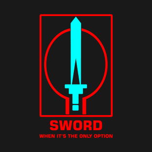 SWORD T-Shirt