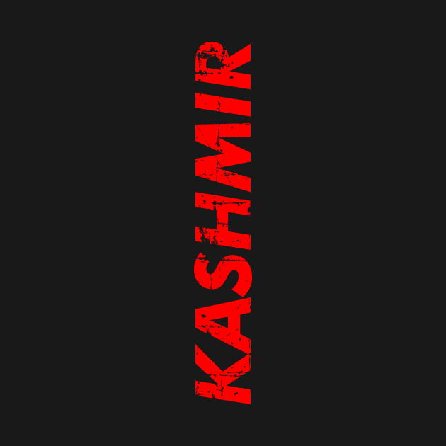 Kashmir The Homeland Of Kashmiri's - Occupied by Indian Army by mangobanana