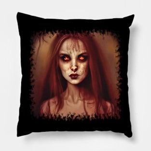 Vampire Pillow