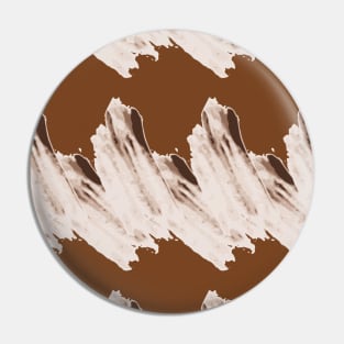 Brown and beige abstraction. Pin