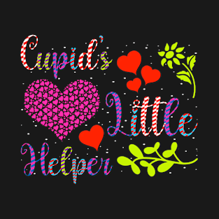 Cupid's Little Helper T-Shirt