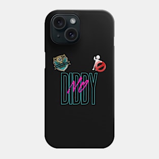 No Diddy 6 Phone Case