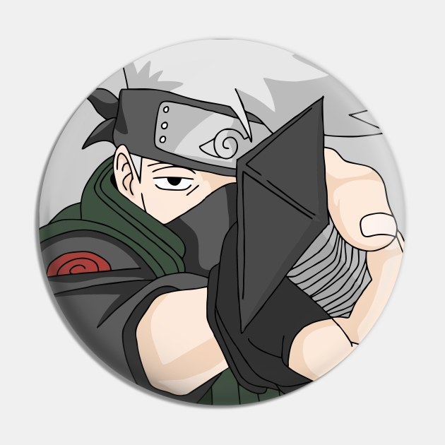 kakashi cloud studio