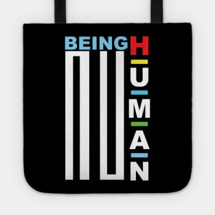 Being Human Tote