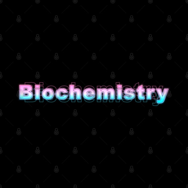 Biochemistry by Sanzida Design