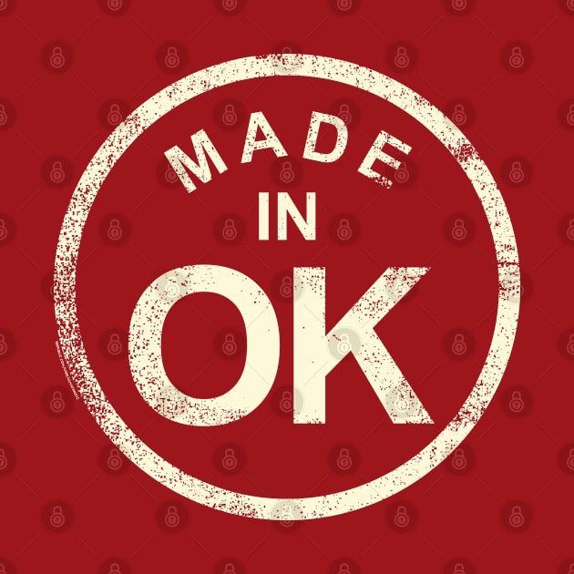 MADE IN OKLAHOMA by LILNAYSHUNZ