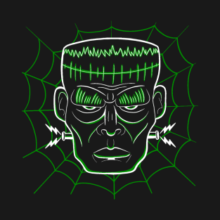 Franken Ghoul T-Shirt