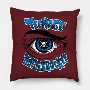 Eyes Devil rocket Pillow