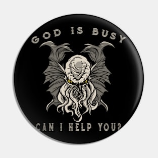 cthulhu call of cthulhu Pin