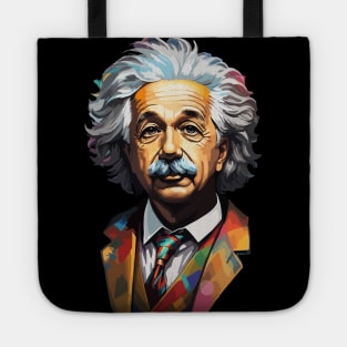 Albert Einstein Tote