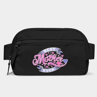 Best Mother Ever Bag