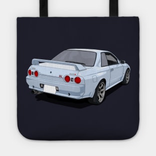 Nissan Skyline GTR R32 Tote