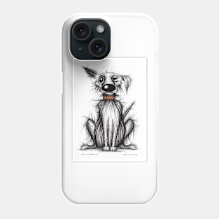 Mr Horrible Phone Case