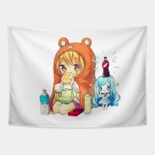 Umaru Tapestry