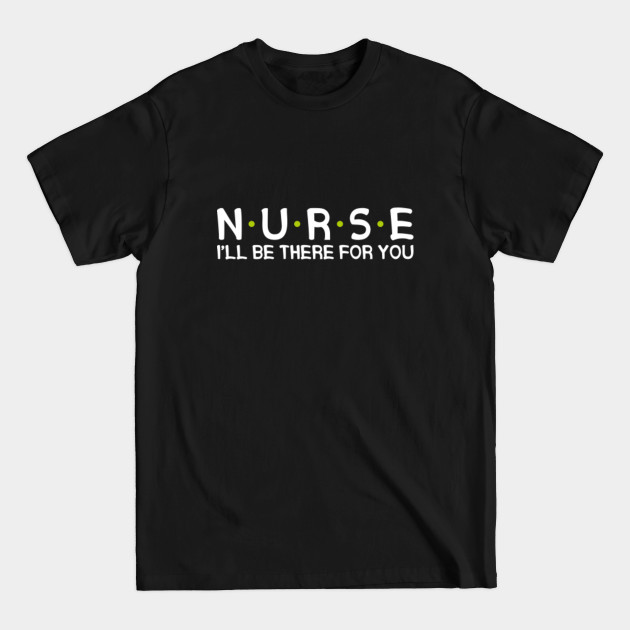 Nurse - Nurse Superhero - T-Shirt