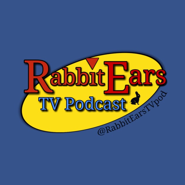 Seinfeld by RabbitEarsTVpod