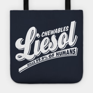 Liesol Chewables Tote